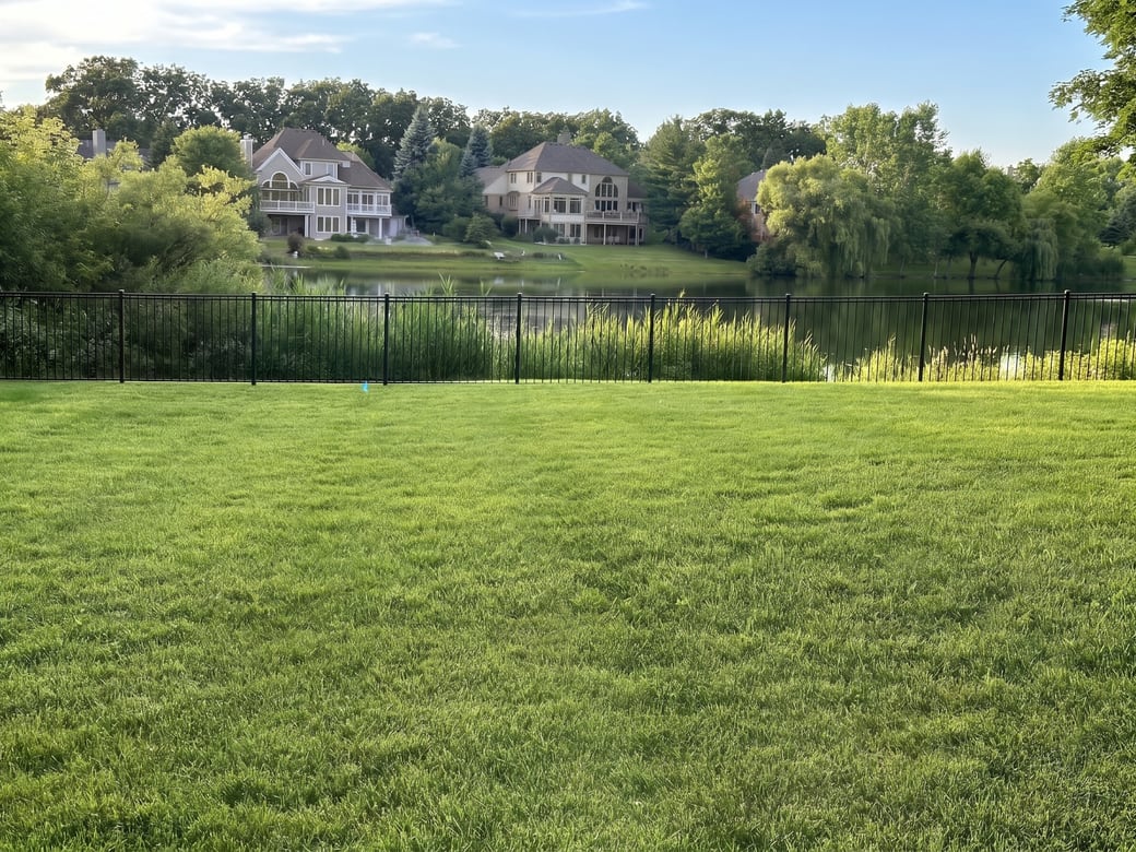 A2 Craftsmen fence project