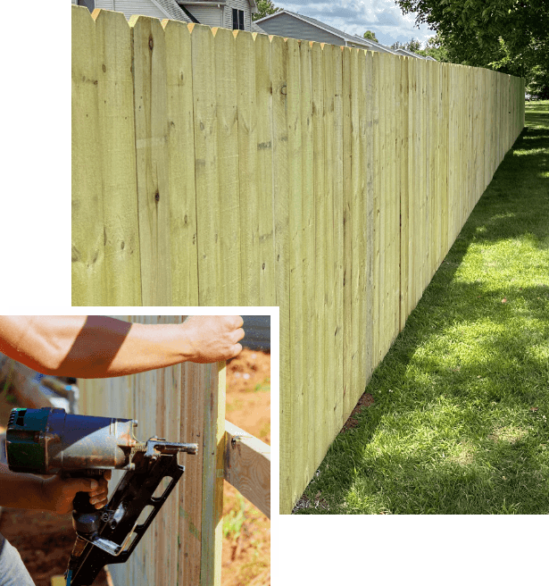Expert Fencing Solutions for Southeastern Michigan
