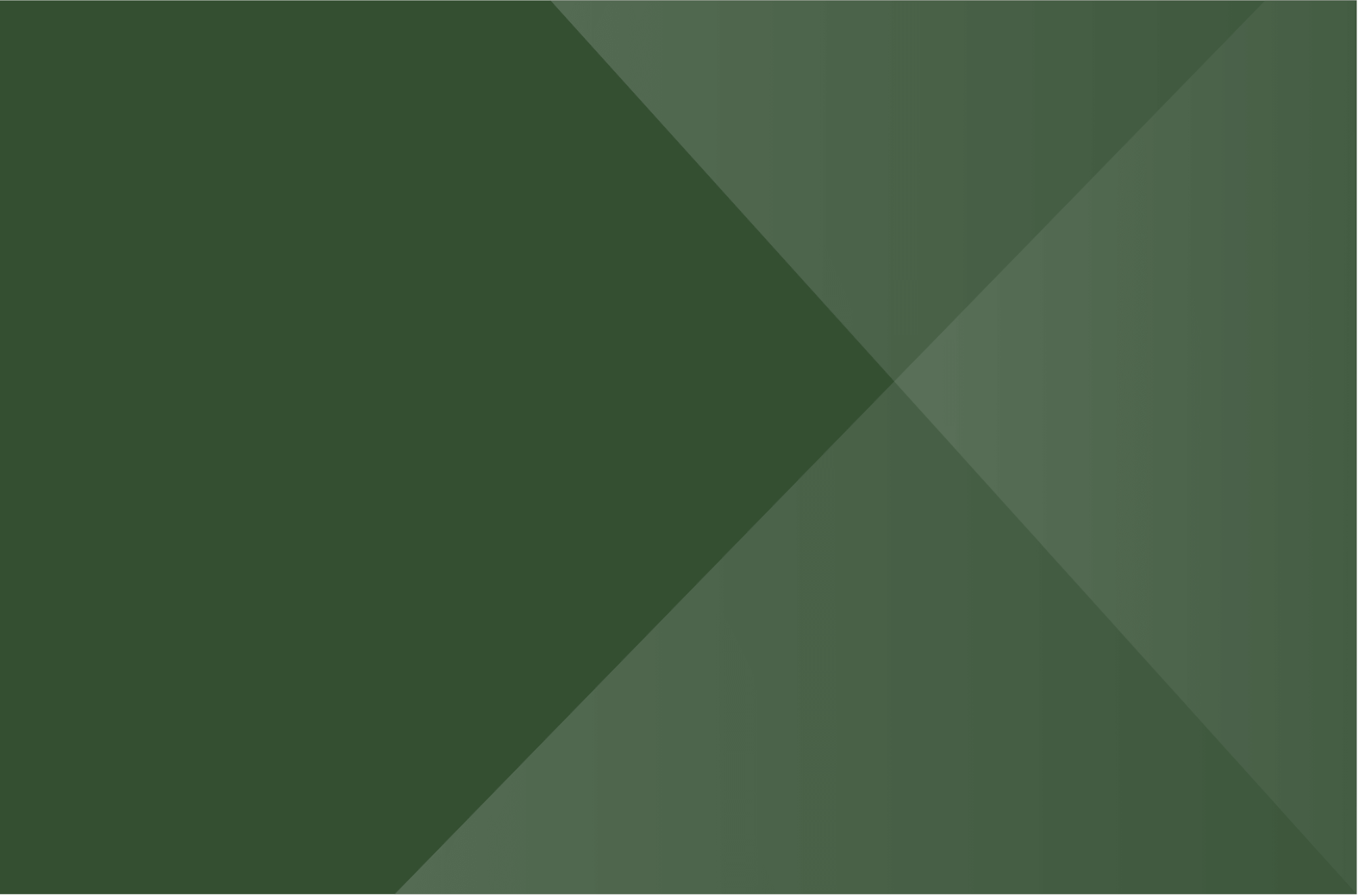 a2 contact green backgroun with triangles