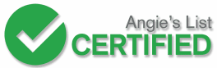 angies list logo