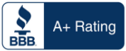 bbb a plus logo