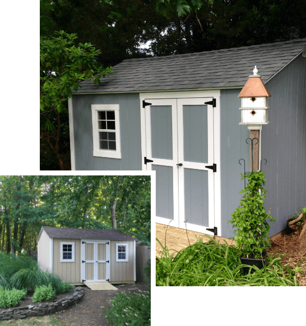 expert shed solutions image